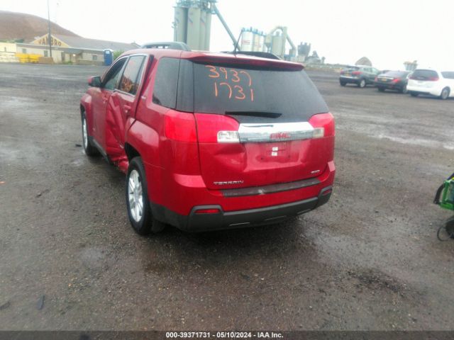 2GKFLWEK2E6359044 GMC Terrain Sle-2