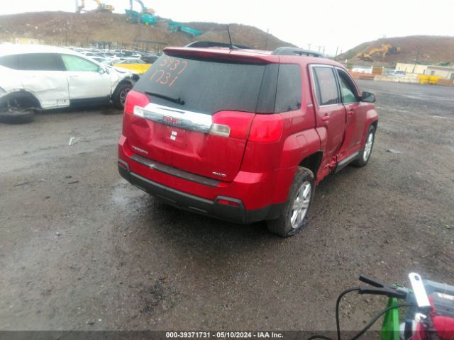 2GKFLWEK2E6359044 GMC Terrain Sle-2