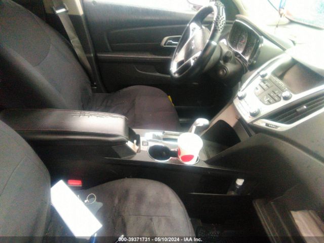 2GKFLWEK2E6359044 GMC Terrain Sle-2