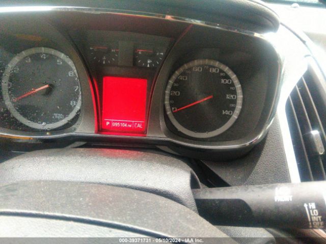 2GKFLWEK2E6359044 GMC Terrain Sle-2
