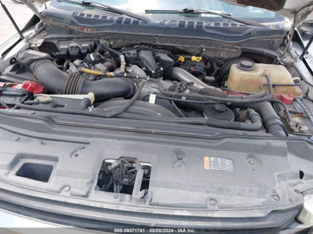 1FT7W2BT0HEC22178 Ford F-250 Xlt