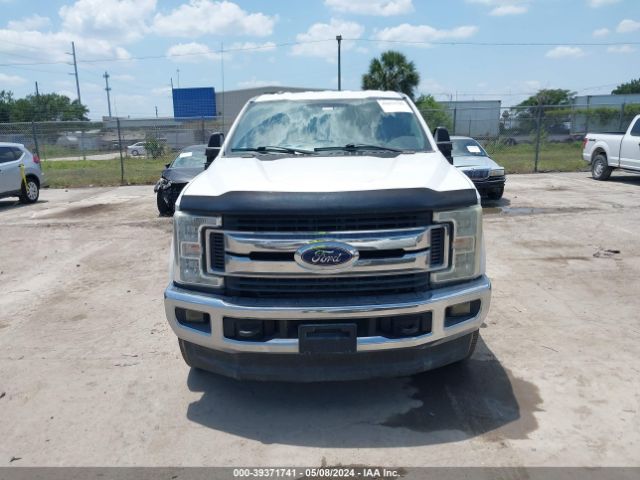 1FT7W2BT0HEC22178 Ford F-250 Xlt