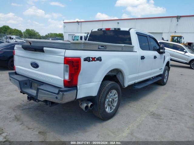1FT7W2BT0HEC22178 Ford F-250 Xlt