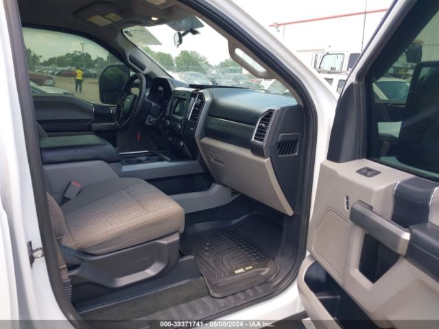 1FT7W2BT0HEC22178 Ford F-250 Xlt