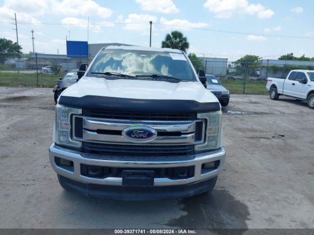 1FT7W2BT0HEC22178 Ford F-250 Xlt