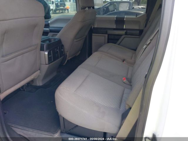 1FT7W2BT0HEC22178 Ford F-250 Xlt