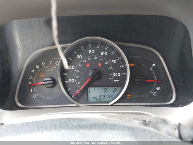 Toyota RAV4 LE 2015 2T3BFREV3FW286124 Image 7