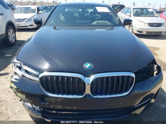 WBA13AG03NCJ19509 BMW 530e