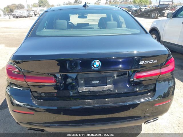 WBA13AG03NCJ19509 BMW 530e