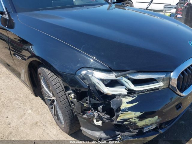 WBA13AG03NCJ19509 BMW 530e