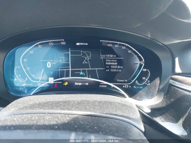 WBA13AG03NCJ19509 BMW 530e