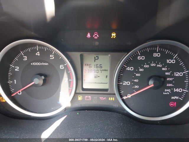 Subaru Forester 2.5i Premium 2018 JF2SJADC4JH469743 Image 7