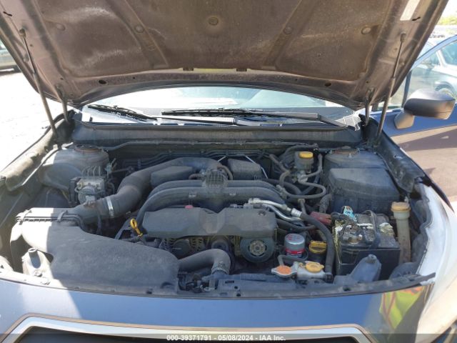 4S3BNBA65F3055124 Subaru Legacy 2.5i