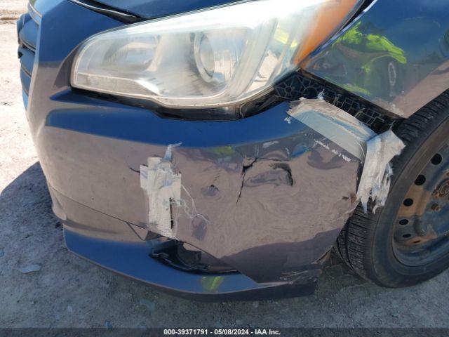 4S3BNBA65F3055124 Subaru Legacy 2.5i