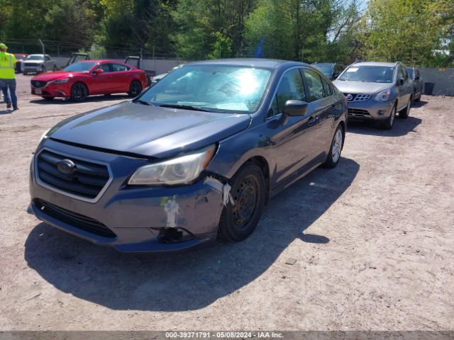 4S3BNBA65F3055124 Subaru Legacy 2.5i