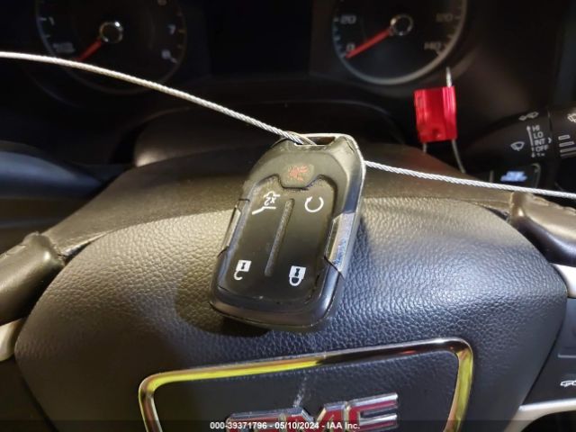1GKKNSLA4JZ245993 GMC Acadia Sle-2