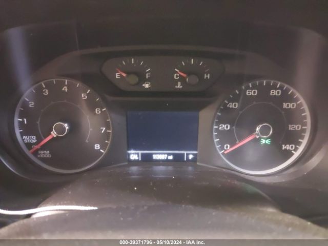 1GKKNSLA4JZ245993 GMC Acadia Sle-2