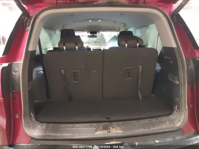 1GKKNSLA4JZ245993 GMC Acadia Sle-2