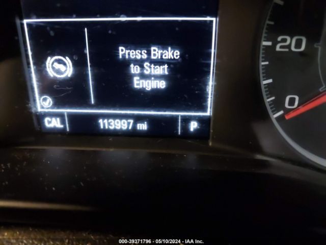 1GKKNSLA4JZ245993 GMC Acadia Sle-2