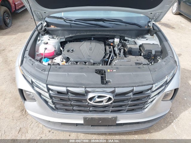 Hyundai TUCSON SEL 2024 5NMJB3DE8RH304678 Image 10