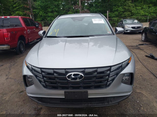 Hyundai TUCSON SEL 2024 5NMJB3DE8RH304678 Image 13