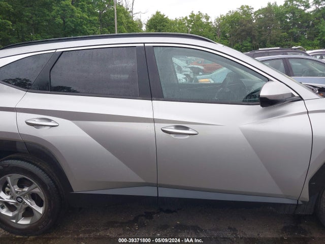 Hyundai TUCSON SEL 2024 5NMJB3DE8RH304678 Image 14
