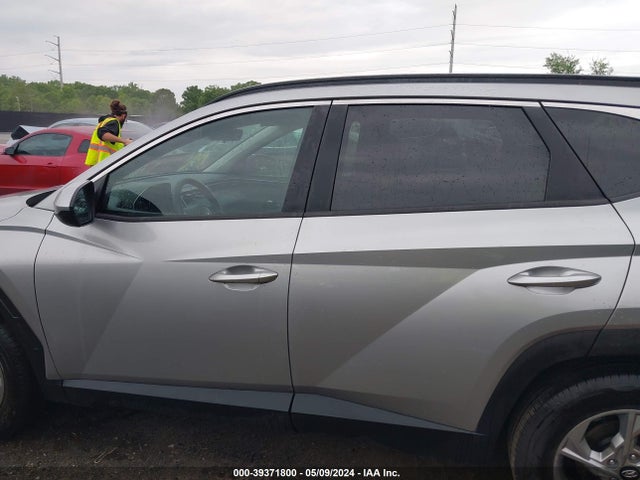Hyundai TUCSON SEL 2024 5NMJB3DE8RH304678 Image 15