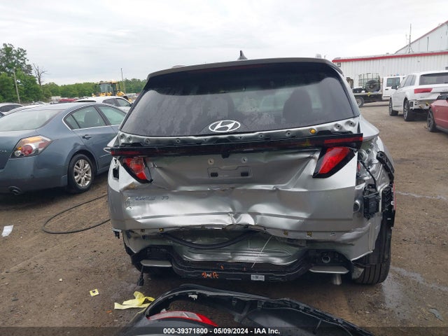 Hyundai TUCSON SEL 2024 5NMJB3DE8RH304678 Image 17