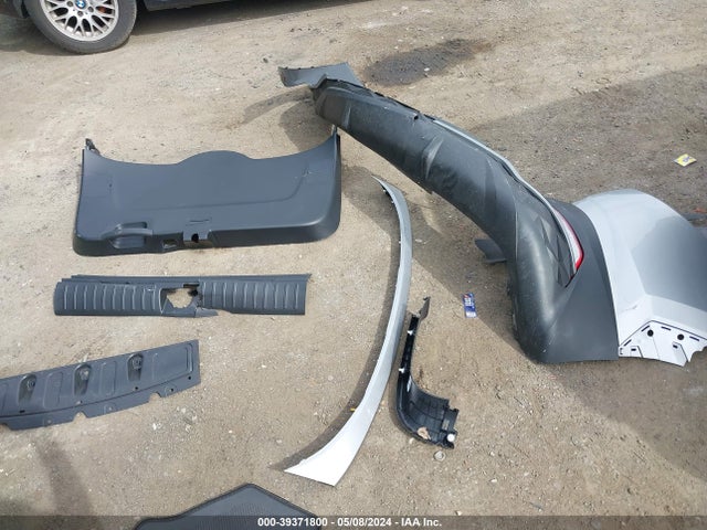 Hyundai TUCSON SEL 2024 5NMJB3DE8RH304678 Image 12