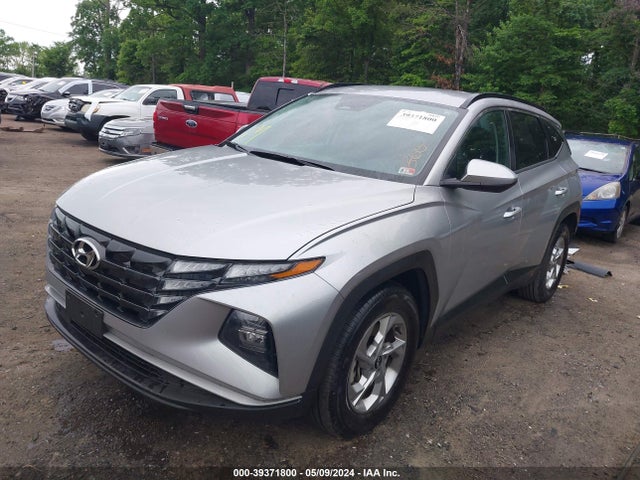 Hyundai TUCSON SEL 2024 5NMJB3DE8RH304678 Image 2