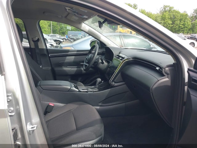 Hyundai TUCSON SEL 2024 5NMJB3DE8RH304678 Image 5