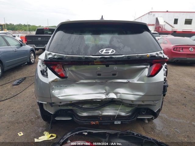Hyundai TUCSON SEL 2024 5NMJB3DE8RH304678 Image 6