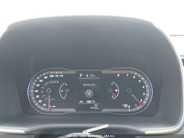 Hyundai TUCSON SEL 2024 5NMJB3DE8RH304678 Image 7