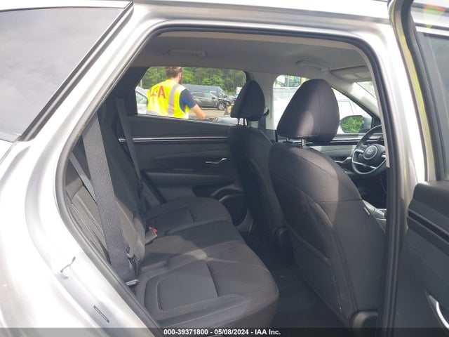 Hyundai TUCSON SEL 2024 5NMJB3DE8RH304678 Image 8