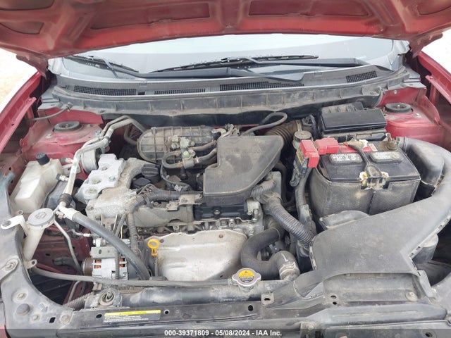 Nissan Rogue Select S 2015 JN8AS5MT5FW655247 Image 10