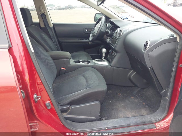 Nissan Rogue Select S 2015 JN8AS5MT5FW655247 Image 5