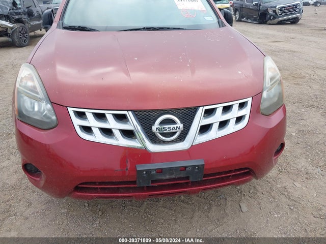 Nissan Rogue Select S 2015 JN8AS5MT5FW655247 Image 6