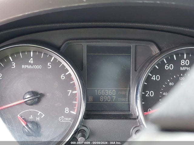 Nissan Rogue Select S 2015 JN8AS5MT5FW655247 Image 7