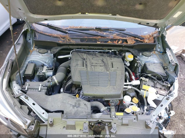 Subaru Forester Premium 2020 JF2SKAGCXLH426777 Image 10