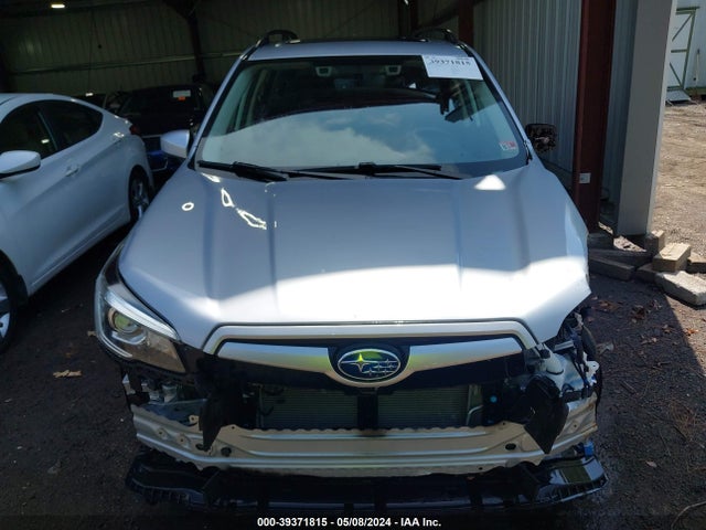 Subaru Forester Premium 2020 JF2SKAGCXLH426777 Image 13