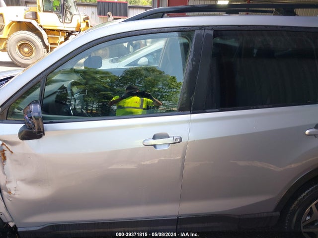 Subaru Forester Premium 2020 JF2SKAGCXLH426777 Image 15