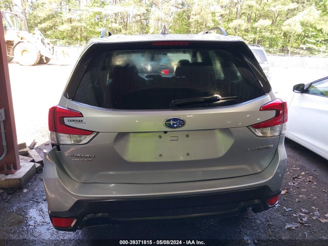 Subaru Forester Premium 2020 JF2SKAGCXLH426777 Image 17