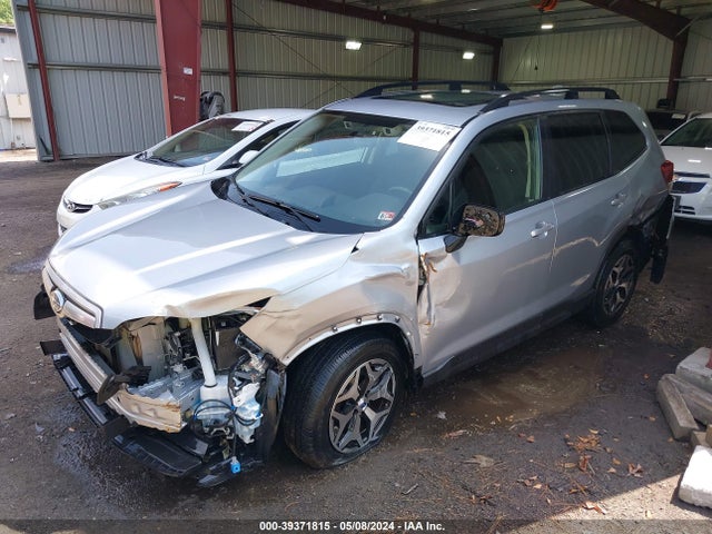 Subaru Forester Premium 2020 JF2SKAGCXLH426777 Image 2