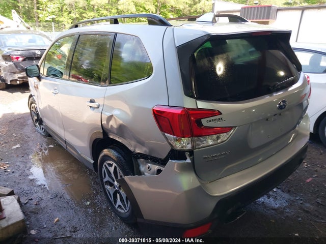 Subaru Forester Premium 2020 JF2SKAGCXLH426777 Image 3