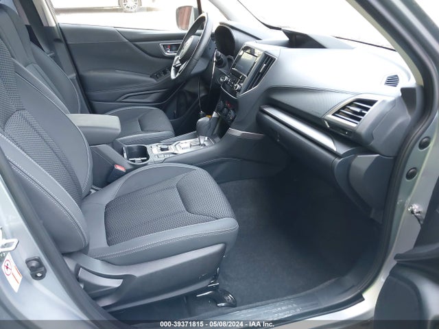 Subaru Forester Premium 2020 JF2SKAGCXLH426777 Image 5