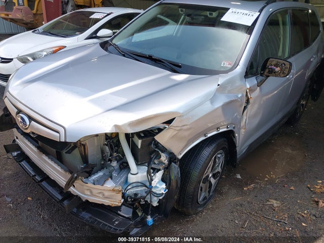 Subaru Forester Premium 2020 JF2SKAGCXLH426777 Image 6