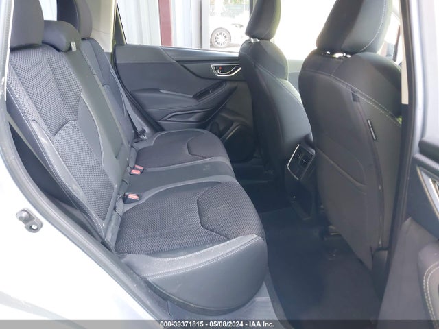 Subaru Forester Premium 2020 JF2SKAGCXLH426777 Image 8