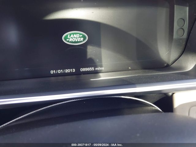 SALGS2PF3GA316021 Land Rover Range Rover 3.0l V6 Supercharged Hse