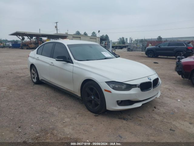 Продажа на аукционе авто 2014 Bmw 328i, vin: WBA3A5C50EF604874, номер лота: 39371819