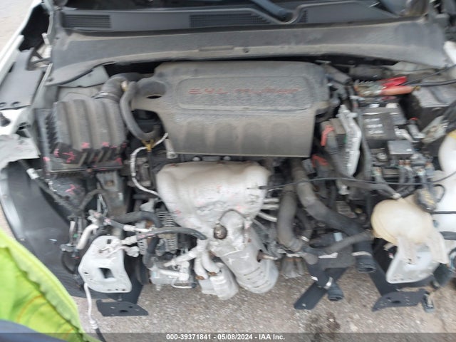 3C4NJCBB8JT501919 Jeep Compass Latitude Fwd